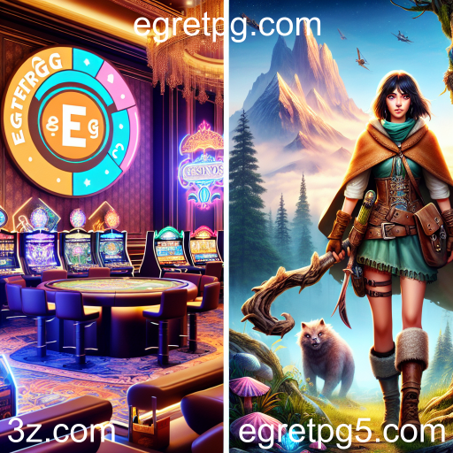 Explorando o Mundo dos Jogos de Aventura