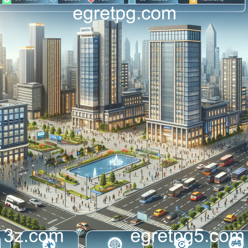 Explorando o Mundo dos Jogos de Simulação no EgretPG